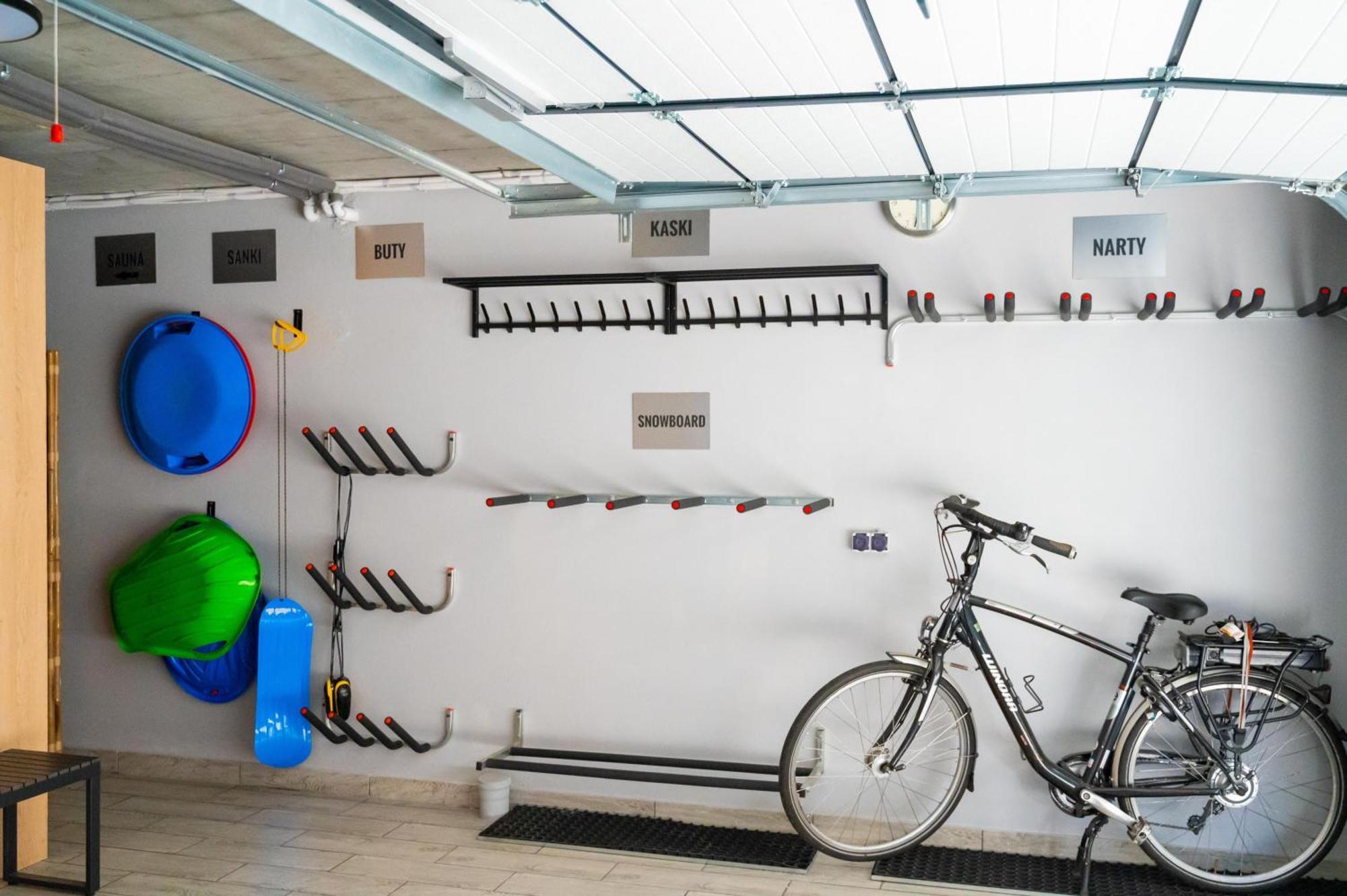 Kaskada Apartments & Sauna Na Wylacznosc Szczyrk Ngoại thất bức ảnh