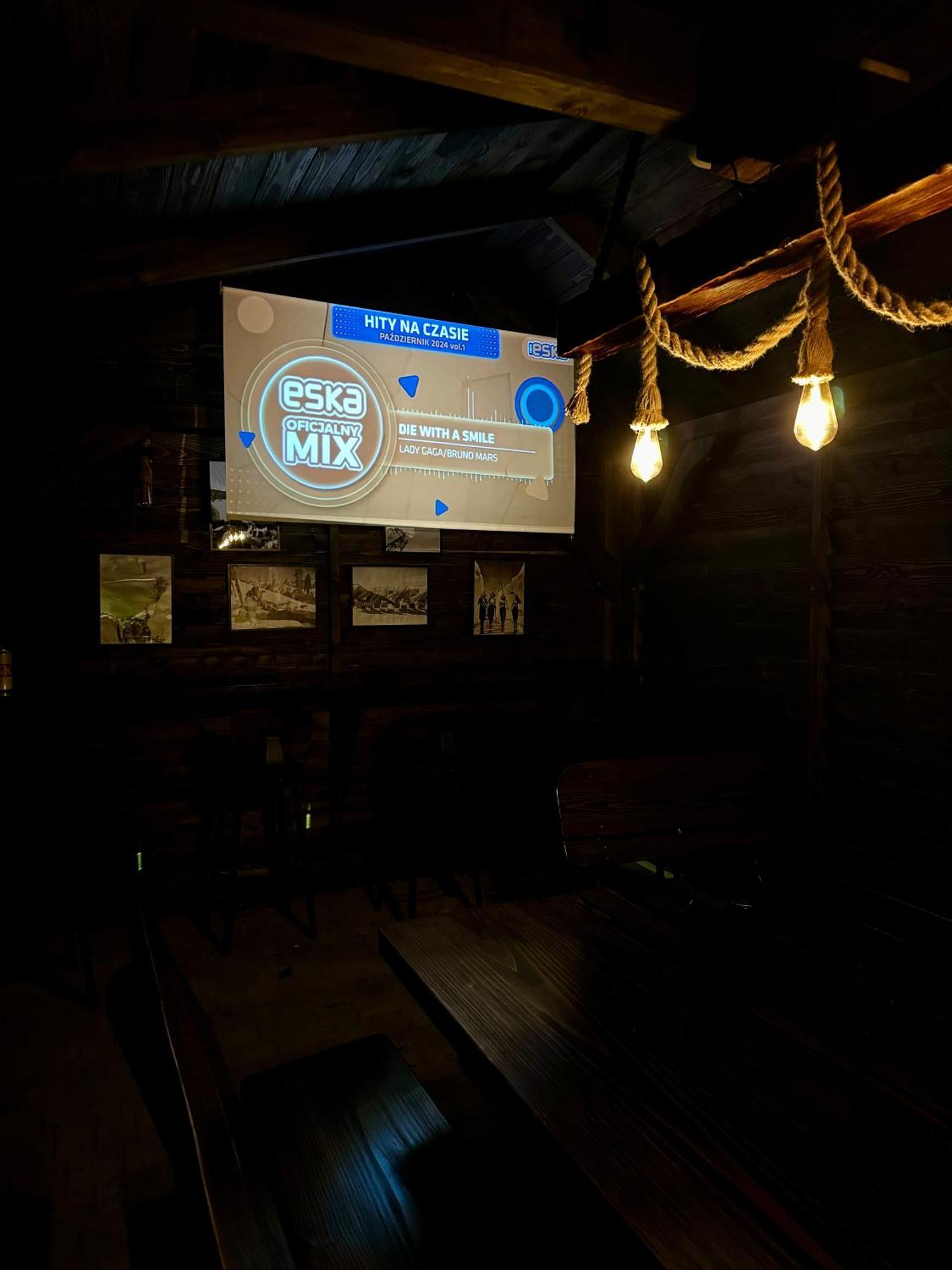 Kaskada Apartments & Sauna Na Wylacznosc Szczyrk Ngoại thất bức ảnh