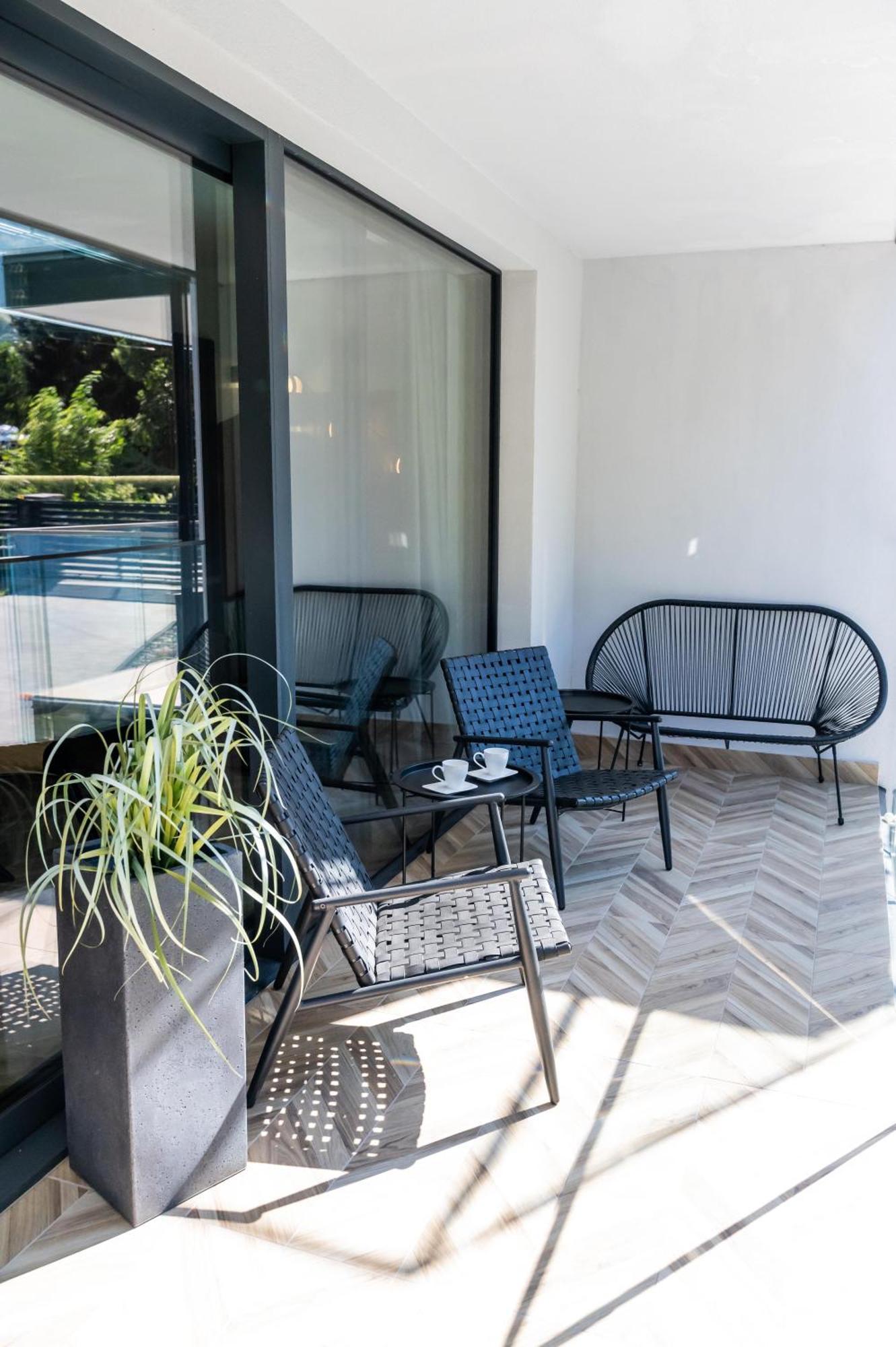 Kaskada Apartments & Sauna Na Wylacznosc Szczyrk Ngoại thất bức ảnh