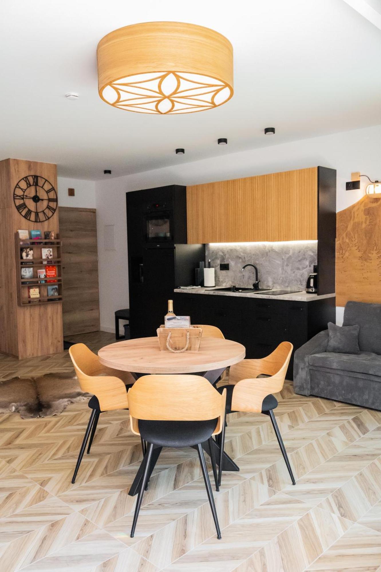 Kaskada Apartments & Sauna Na Wylacznosc Szczyrk Ngoại thất bức ảnh