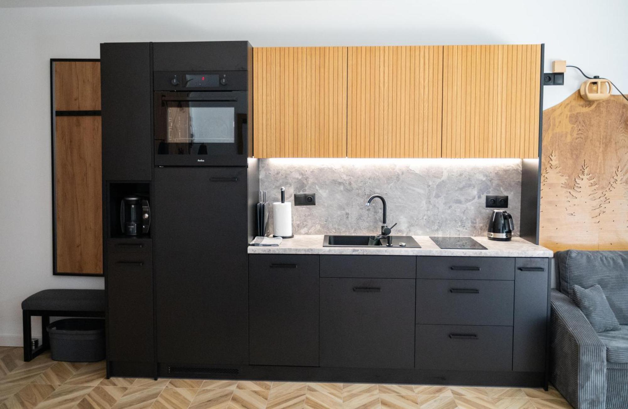 Kaskada Apartments & Sauna Na Wylacznosc Szczyrk Ngoại thất bức ảnh
