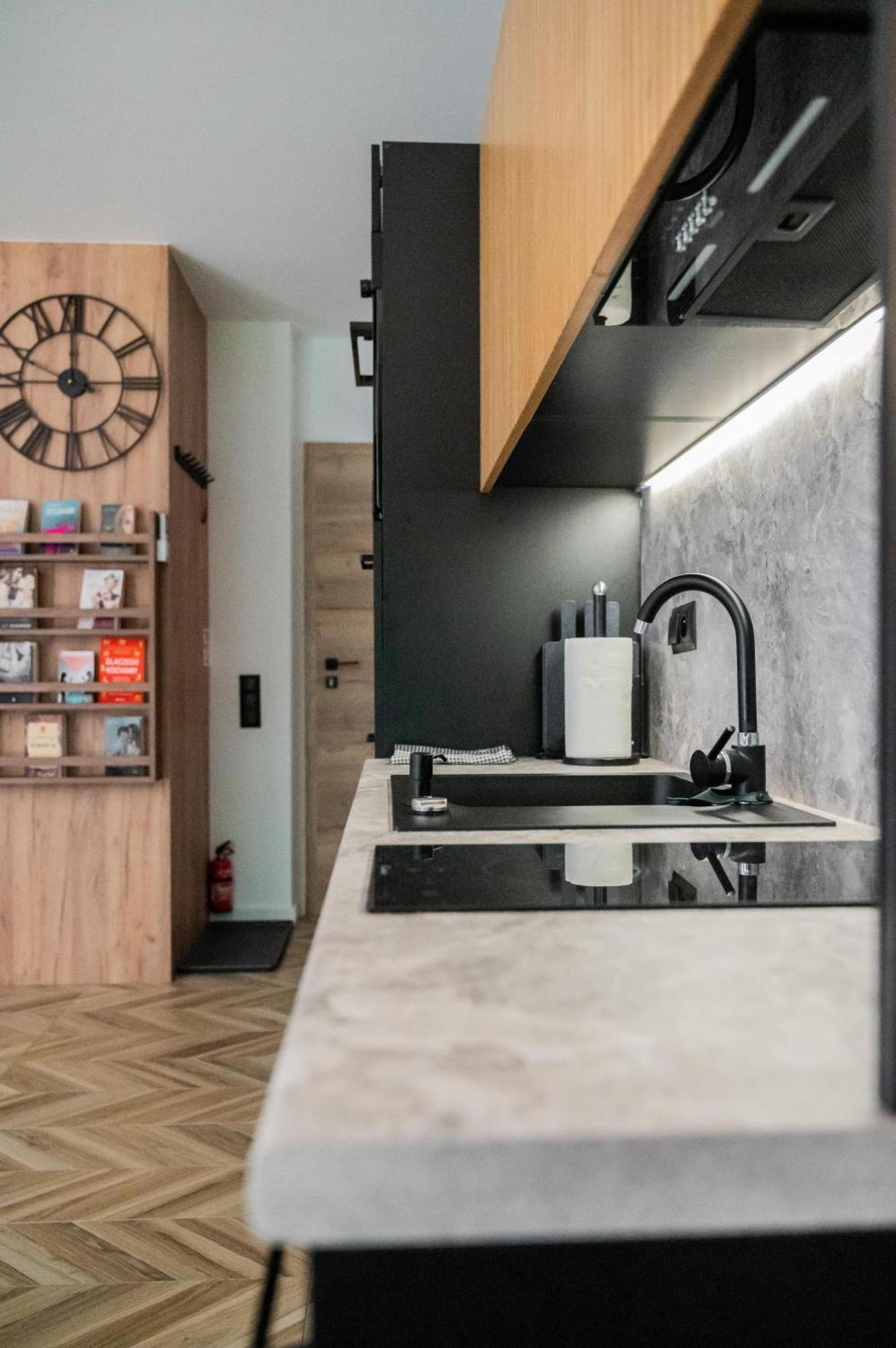 Kaskada Apartments & Sauna Na Wylacznosc Szczyrk Ngoại thất bức ảnh