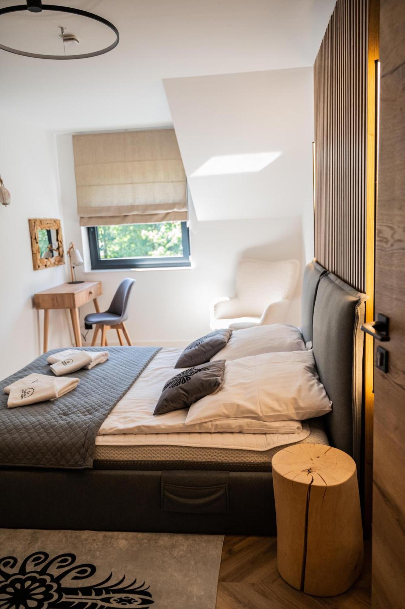 Kaskada Apartments & Sauna Na Wylacznosc Szczyrk Ngoại thất bức ảnh