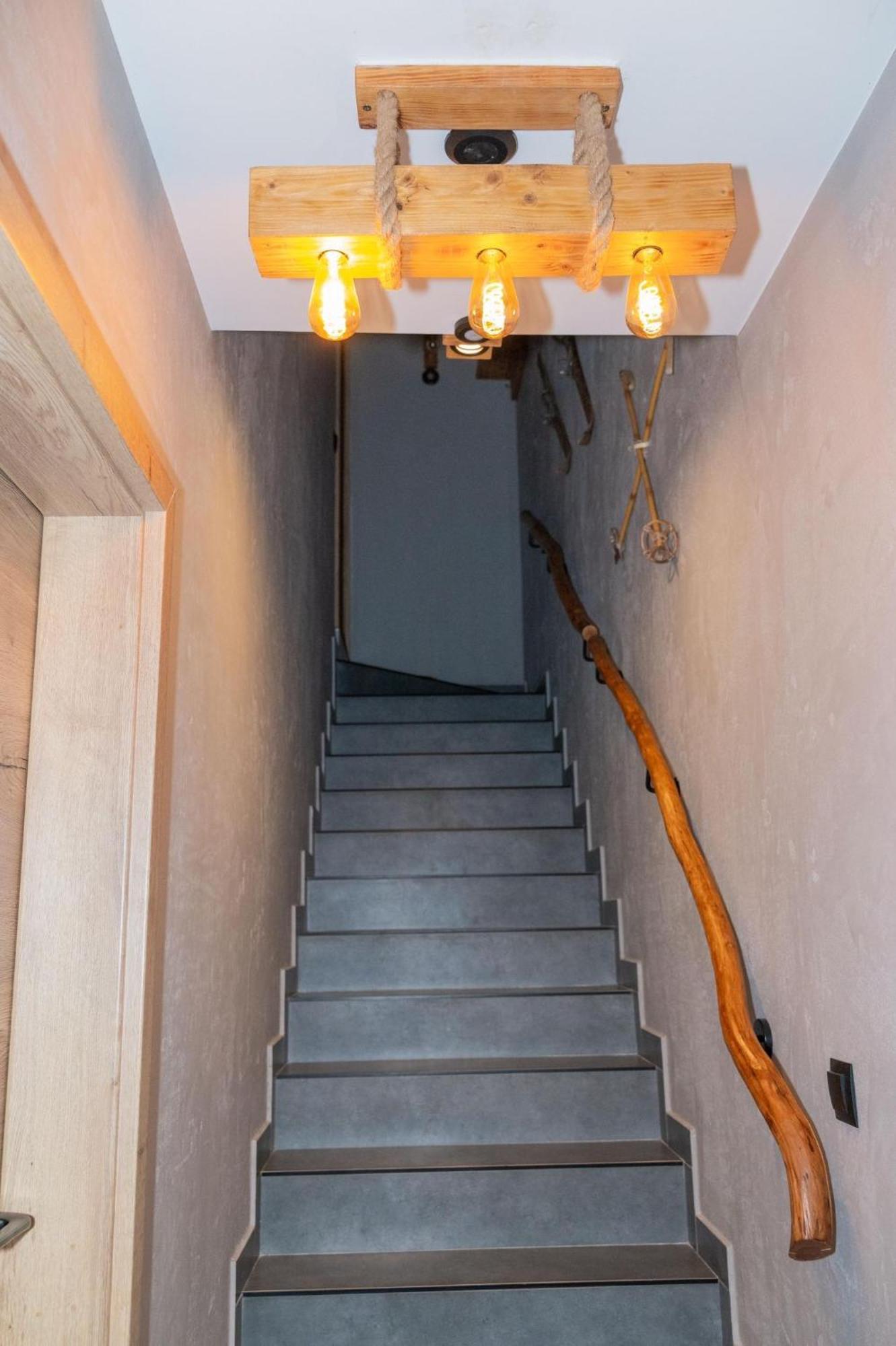 Kaskada Apartments & Sauna Na Wylacznosc Szczyrk Ngoại thất bức ảnh