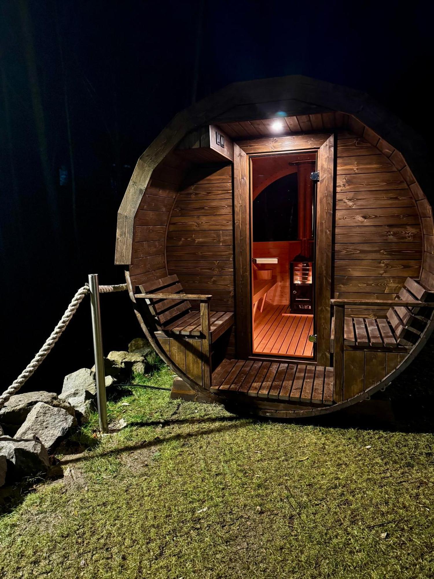 Kaskada Apartments & Sauna Na Wylacznosc Szczyrk Ngoại thất bức ảnh